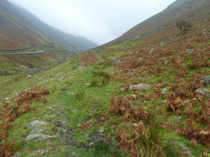 Kirkstone Pass